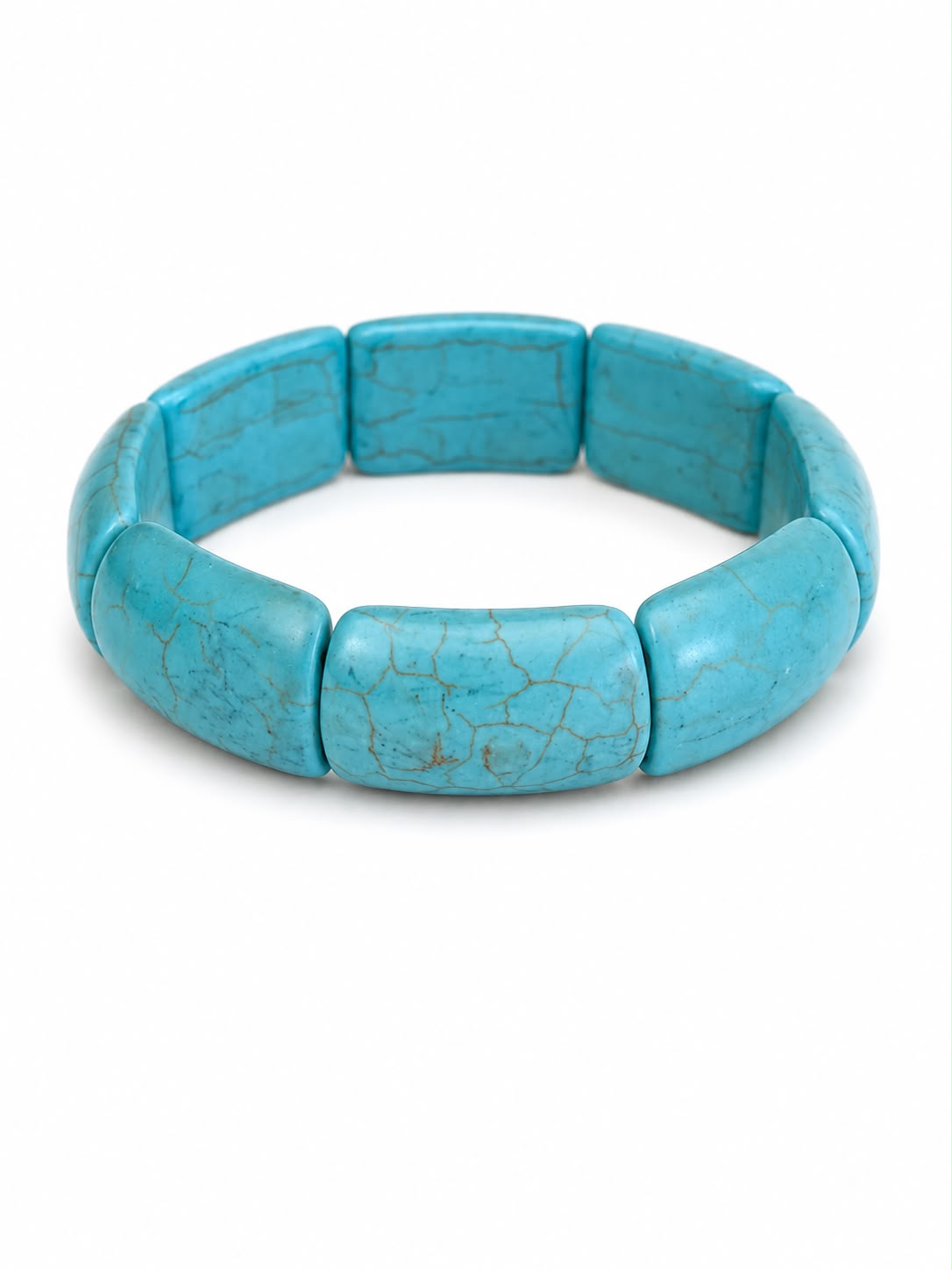 Tulum Turquoise Bracelet