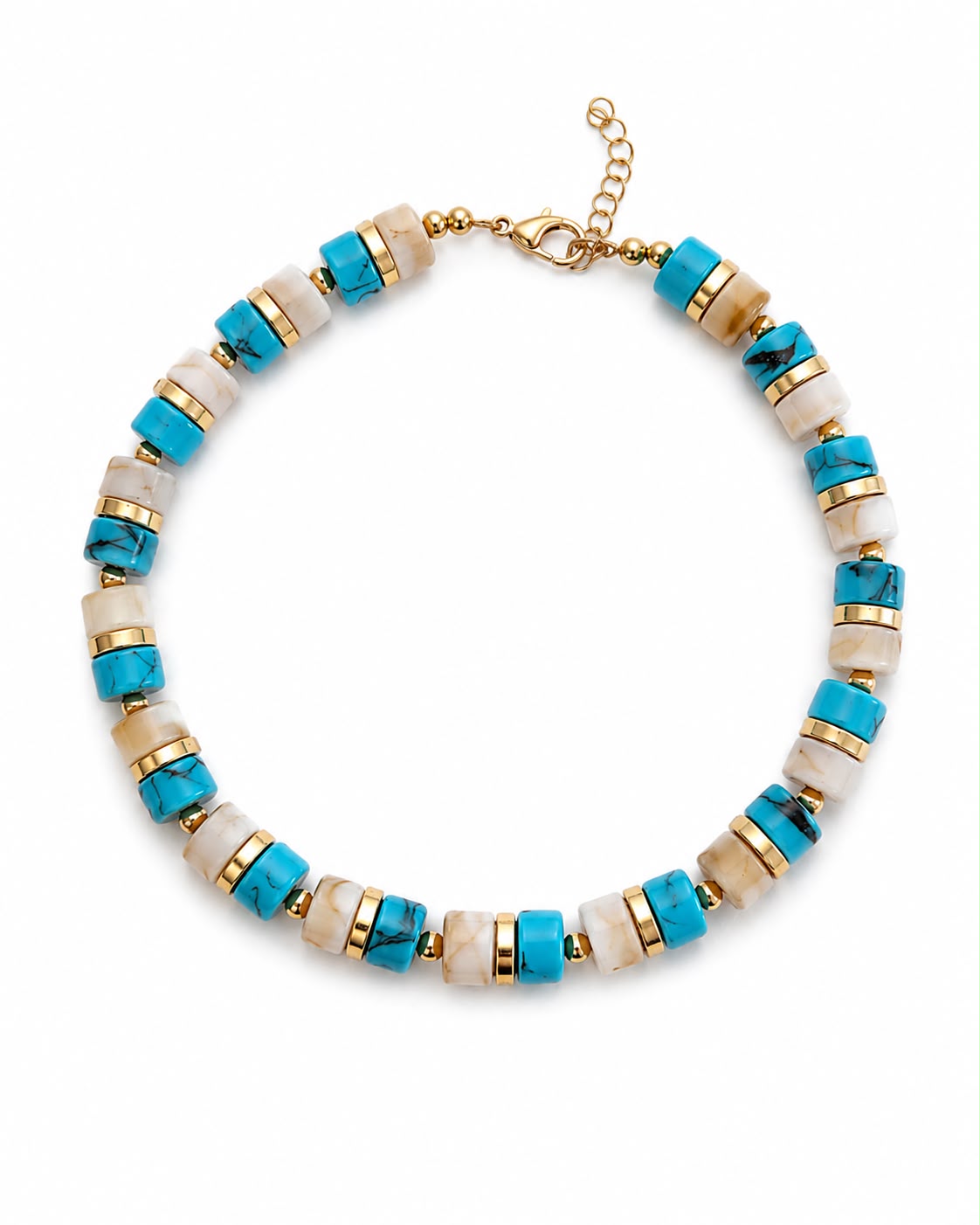 Coastal Chic Necklace